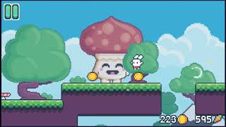 Yeah Bunny  2 Level 6 Walkthrough (3 STARS ⭐️⭐️⭐️) | SKILLGAMING ✔️