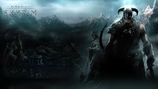 прохождение TESV: Skyrim, от Максимки: Садия лгала нам