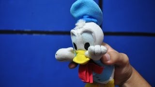 Donald is Superman