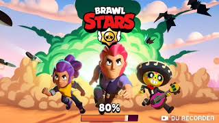 ОБЗОР НА КАРЛА!-ПРИВАТНЫЙ СЕРВЕР BRAWL STARS!