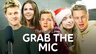 THE MAIN LEVEL gjester Topplista denne uka! // Uke 49