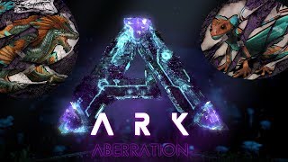 WAS KOMMT IN ABERRATION!? | ARK (Tim/german)