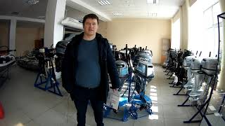 Отзыв о #Глобалдрайв от владельца мотора Шармакс
