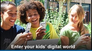 Welcome to the Digital Generation