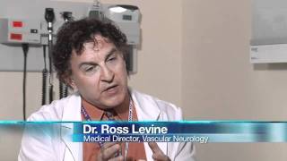 Hypertension, Pre-hypertension & Stroke