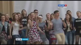 Последний звонок прозвенит во всех школах Саратова