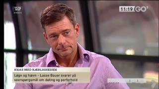 Løgne i parforholdet