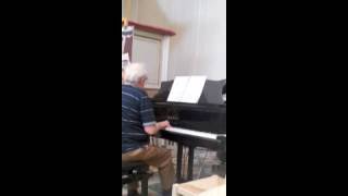 Michele Marvulli Frammenti da una masterclass a Napoli (05/07/17)