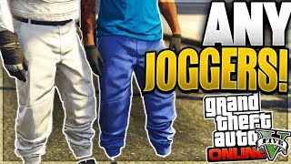 Get ANY JOGGERS Glitch (With Mask) FASTER! (GTA 5 Director Mode Glitch) DM Glitch 1.42