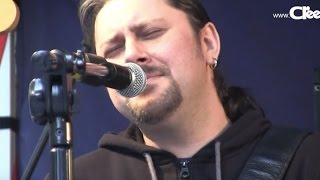 Cree-"Uśmiech Losu"(Chorzów-20.04.13)[HD]