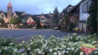 The Incredible Christmas Place - The South's Largest Christmas Store in Pigeon Forge, TN