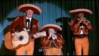 Besame mucho - Leslie Nielsen