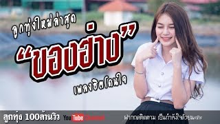 ลูกทุ่งมาแรง ❤ ไม่มีโฆษณา [NEW 2018] รวมเพลงลูกทุ่ง  ?? โคตรฮิตติดชาร์ท..มาแรงที่สุด #2 [HD]