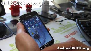 Jedi Mind Trick ICS ROM for T-Mobile Galaxy S2 SGH-T989! [Best ROM]