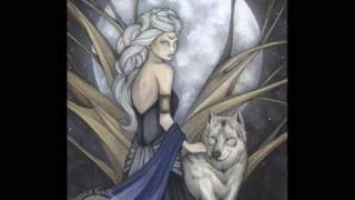 Blackmore's Night - Cartouche