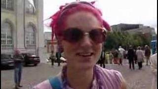 Willkommen auf artort.tv und zur documenta 14!