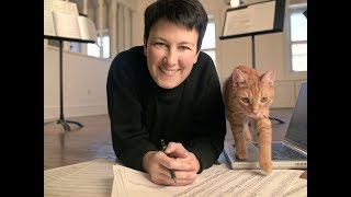 Higdon: Concerto for Orchestra - Robert Spano - Sinfónica de Galicia