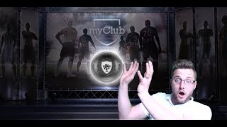 Stopde Plays PES 2017 Mobile - ep 1 National Team Special Agents Black Ball Pull, Plus Gameplay!