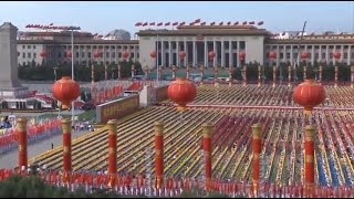 Understanding the One China Policy