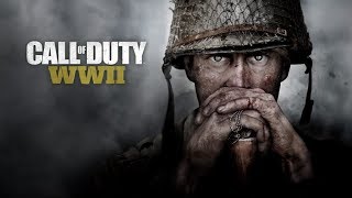Call of Duty WWII - Multiplayer