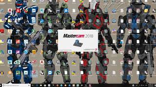 INSTALACION POST PROCESSOR MASTERCAM