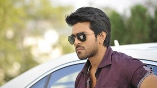 Racha Title Full Song - Racha Movie Songs - Ram Charan,Tamanna