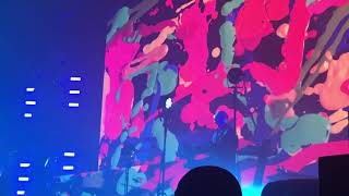 Depeche Mode - Going Backwards - Live @ Bordeaux Metropole Arena 24/01/2018 Global Spirit Tour