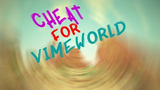 НОВЫЙ БЕСПЛАТНЫЙ РАБОТАЮЩИЙ ЧИТ ДЛЯ VIMEWORLD | REGEN KILLrAURA FLY | NO FIX | 13.07.2016