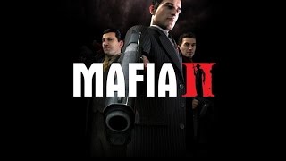 Прохождение Mafia 2 миссия 1 убиваем Мусалинских Нацистов