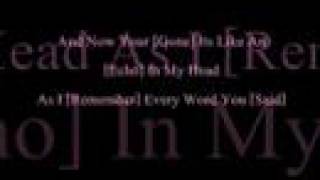 Be Mine - Robyn [With Lyrics]