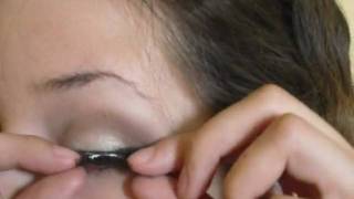 Comment mettre des faux-cils