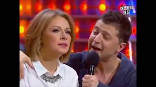 Обзор лучших номеров Квартал 95 8 е марта, самая обычная украинская семья#