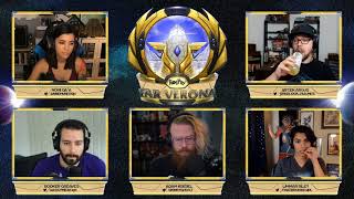 RollPlay - Far Verona - Week 4 - Part 1