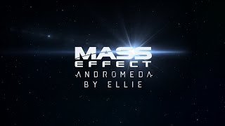 Пора заполонить все планеты алкоголем [Mass Effect Andromeda #7]