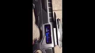 Star Trek First Contact HERO EVA Phaser Rifle prop
