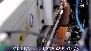 mkt makina stefani evolution one
