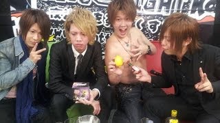 【ホスト未公開動画】PEARL流商品紹介！？ 話題のセキュリティーフィールベター！！