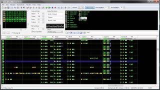 Final Fantasy IV - Battle 2 Famitracker Cover (8-bit)