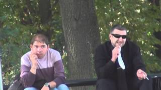 АГЕНТ ФБР   АЛКАШ ⁄ ПРАНК