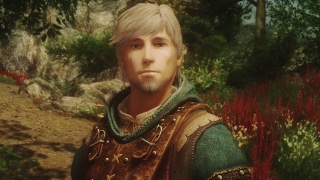 Jespar Extras | Skyrim: Enderal