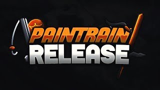 PainTrain [256x] PvP Texture Pack Release