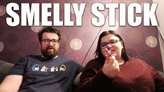 End of term for mature student & a smelly stick | Vlogmas 2017 Day 12