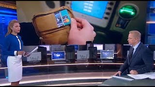 Перевод с карты на карту, налог за переводы ФЕЙК.  Вести от 22.06.2018