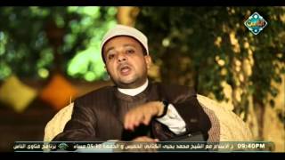 لماذا السعي بين الصفا والمروة | قصص الأنبياء