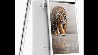 Umi X2  VS ZOPO C2  5.0inch FHD IPS Screen 2GB RAM and 32GB ROM