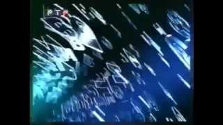 Заставка программы "Вести" (РТР, 2000-2001) HQ