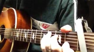 HANABI Mr.Children cover 弾き語り