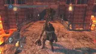 Dark Souls 2: Strength PVP Build (The Fun Begins)