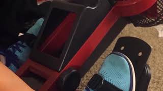 Sunny Health and Fitness Magnetic Rowing Machine Review