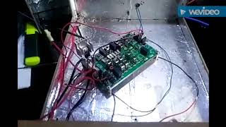 SSB6 1 #2 Used VFO Si5351 Bali